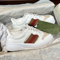 Gucci Low Shoes